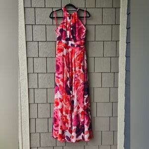 Eliza J dress, 4